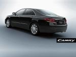 Toyota Camry 2006 года (CN)